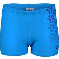 ARENA Kinder Badehose BOY'S KIKKO V SWIM SHORT GRAPHIC von Arena