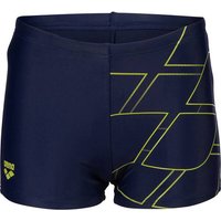 ARENA Kinder Badehose BOY'S SWIMSUIT JR SHORT GRAPHI von Arena