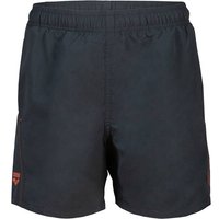 ARENA Kinder Badeshorts FUNDAMENTALS LOGO JR BOXER R von Arena