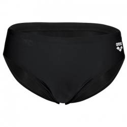 Arena - Dynamo Brief - Badehose Gr 5 schwarz von Arena