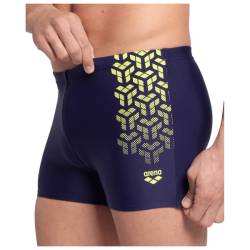 Arena - Kikko V Swim Short - Badehose Gr 4 blau von Arena