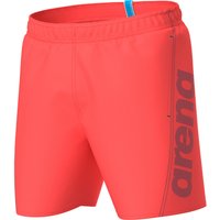 Arena Logo Badehose Herren von Arena