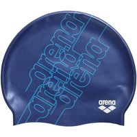 Badekappe Kind Arena Print Jr 3line von Arena