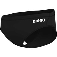 Badeslip Arena Waterpolo Solid von Arena