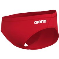 Badeslip Arena Waterpolo Solid von Arena