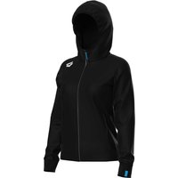 Hoodie Damen Arena Team Panel von Arena