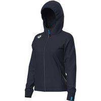 Hoodie Damen Arena Team Panel von Arena