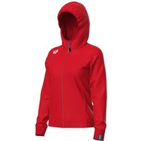 Hoodie Damen Arena Team Panel von Arena