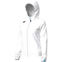 Hoodie Damen Arena Team Panel von Arena