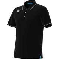 Polo-Shirt aus Baumwolle Arena Team Solid von Arena