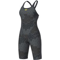 Schwimmanzug Frau Arena Camo Kikko Full Body von Arena