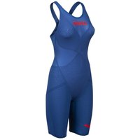 Schwimmanzug Frau Arena Powerskin Carbon Glide Ob von Arena