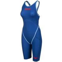 Schwimmanzug Frau Arena Powerskin Core Fx Ob von Arena