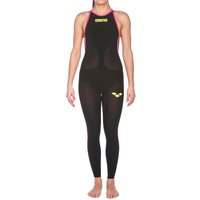 Schwimmanzug Frau Arena Powerskin R-Evo+ Ow CB von Arena