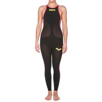 Schwimmanzug Frau Arena Powerskin R-Evo+ Ow Ob von Arena