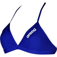 arena Damen Bikini Oberteil Solid von Arena