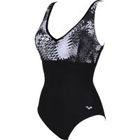 arena Damen Bodylift Badeanzug Zora Wing Back C-Cup von Arena