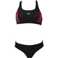 arena Damen Sport Bikini Threefold von Arena