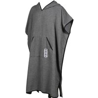 arena Icons Unisex Poncho von Arena