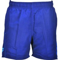 arena Jungen Badehose Boxer Fundamentals Logo von Arena