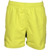 arena Jungen Badehose Boxer Fundamentals Logo von Arena