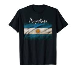 Argentinien Flagge Argentinien T-Shirt Argentinien Hemd für Damen T-Shirt von Argentinian maps, Argentina t shirts for kids men