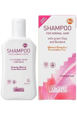 ARGITAL F110 Shampoo für trockenes und normales Haar von Argital