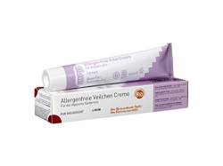 Argital Allergiefreie Veilchencreme , 1er Pack (1 x 50 ml) von Argital