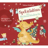 Spekulatius, der Weihnachtsdrache - 1 von Argon Verlag