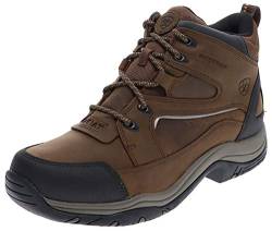 ARIAT Herren Reitschuhe TELLURIDE II H2O wasserdicht, copper (braun), 7 (41) von Ariat