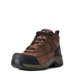 ARIAT Women's Telluride Work Waterproof Composite Toe Work Boot von Ariat