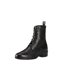 Heritage IV Lace Herren schwarz Farbe: schwarz Größe: 7.5 von Ariat