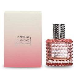 Aristea Parfum Damen Diamond Bellissima, Eau de Parfüm für Frauen, fruchtig-blumiger Damenduft, 65ml von Aristea