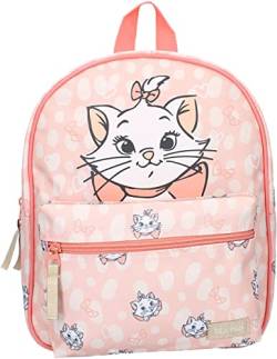 Aristocats Marie - All Good Frauen Kinderrucksack pink von Aristocats