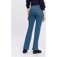 Arizona Bootcut-Jeans Comfort-Fit High Waist von Arizona