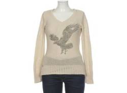 Arizona Damen Pullover, beige von Arizona