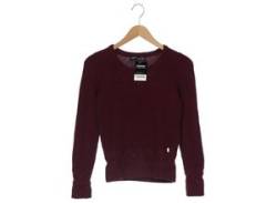 Arizona Damen Pullover, bordeaux von Arizona