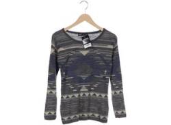 Arizona Damen Pullover, grau von Arizona