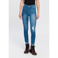 Arizona Skinny-fit-Jeans Ultra-Stretch High Waist von Arizona