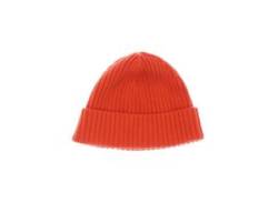 Arket Damen Hut/Mütze, orange von Arket