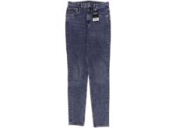 Arket Damen Jeans, blau von Arket