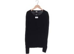 Arket Damen Pullover, schwarz von Arket