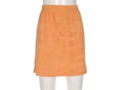 Arket Damen Rock, orange von Arket