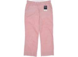 Arket Damen Stoffhose, pink von Arket