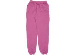 Arket Damen Stoffhose, pink von Arket