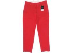 Arket Damen Stoffhose, rot von Arket