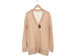 Arket Damen Strickjacke, beige von Arket