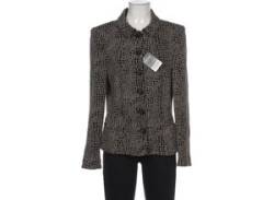 Armani Collezioni Damen Blazer, grau von Armani Collezioni