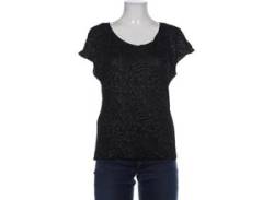 Armani Collezioni Damen Bluse, schwarz von Armani Collezioni