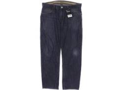 Armani Collezioni Herren Jeans, marineblau von Armani Collezioni